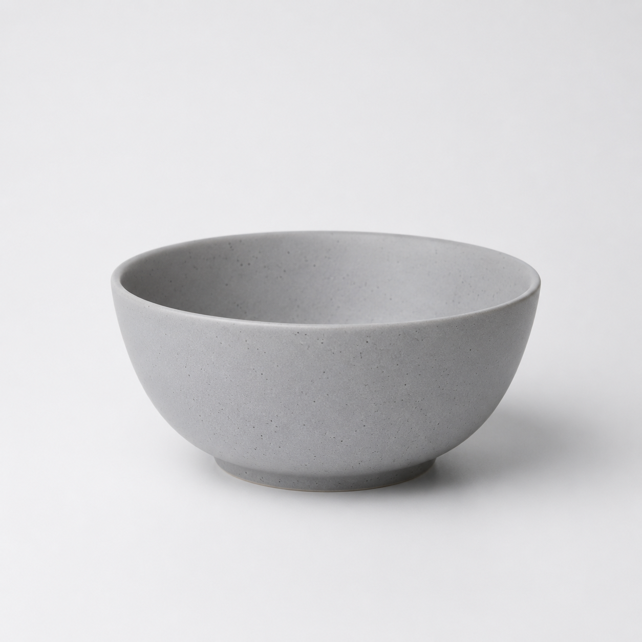 Noodle Bowl Terra Grey 15.5 cm