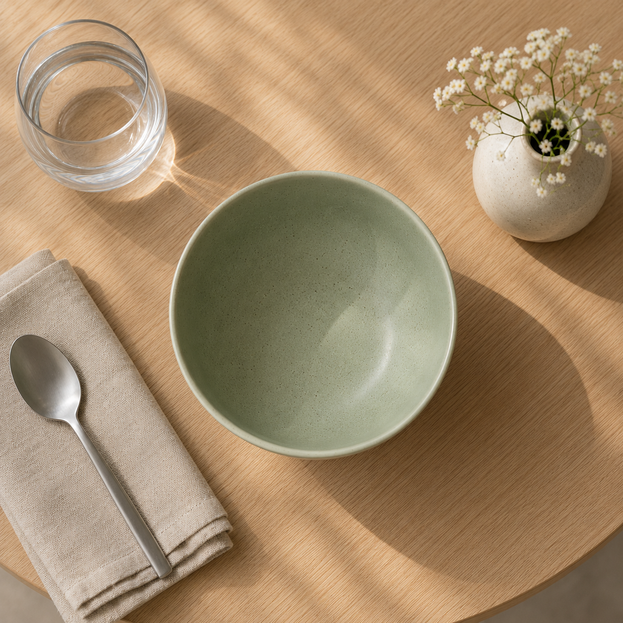 Cereal Bowl Dune Klepon 15 cm 4