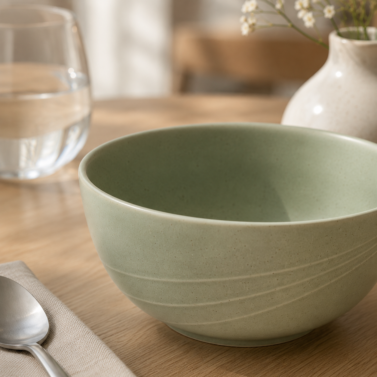 Cereal Bowl Dune Klepon 15 cm 3