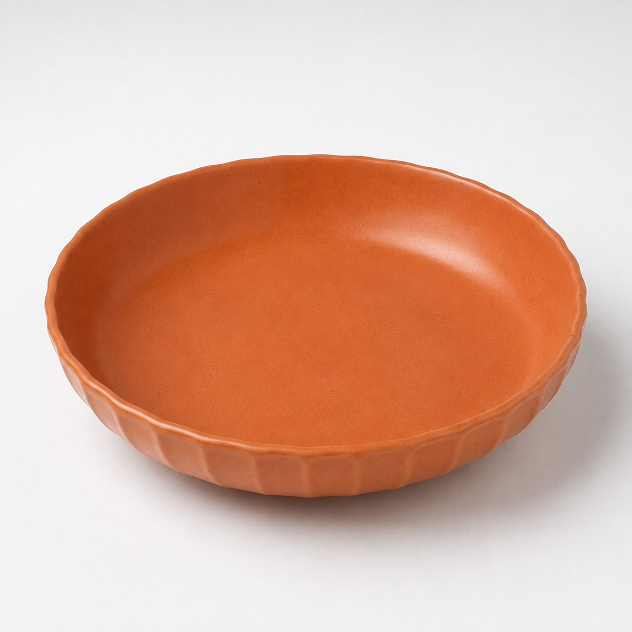 Delvi Pasta Bowl Gambang 20 cm