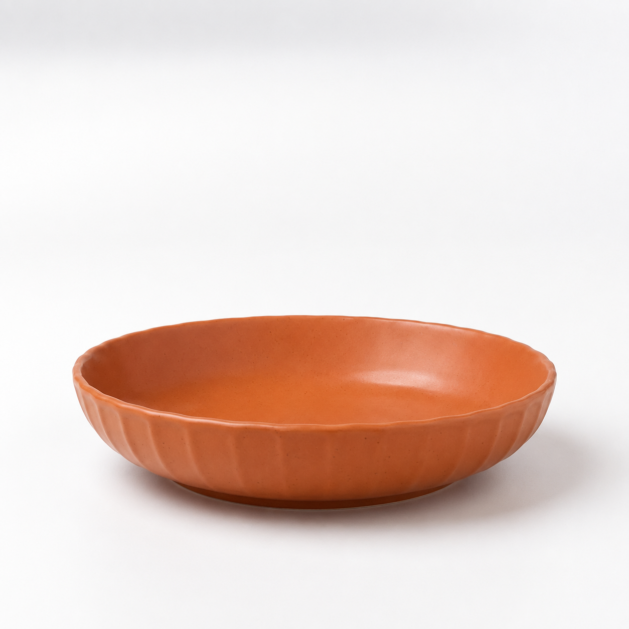Delvi Pasta Bowl Gambang 20 cm 2