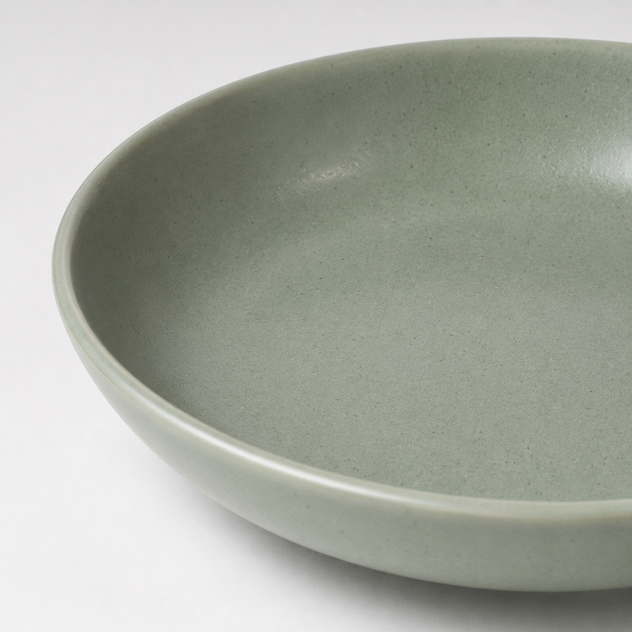 Coup Soup Bowl Terra Green 20 cm 2