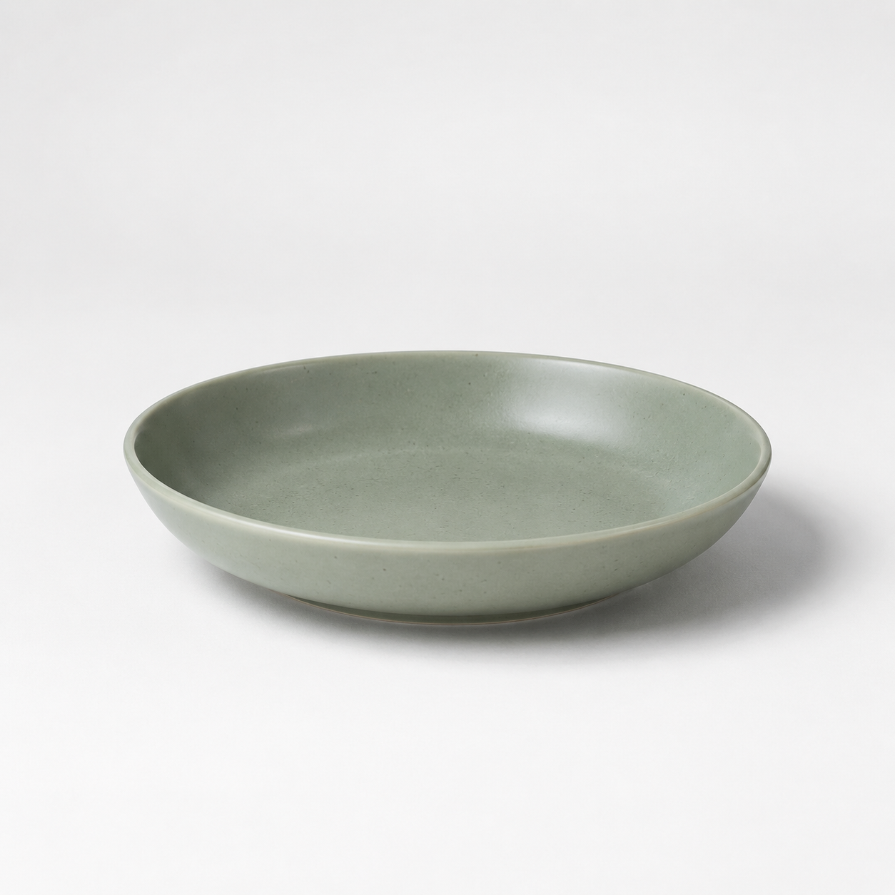 Coup Soup Bowl Terra Green 20 cm