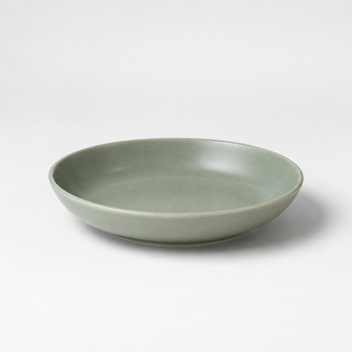 Coup Soup Bowl Terra Green 20 cm