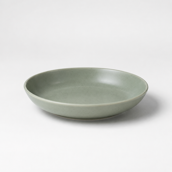Coup Soup Bowl Terra Green 20 cm