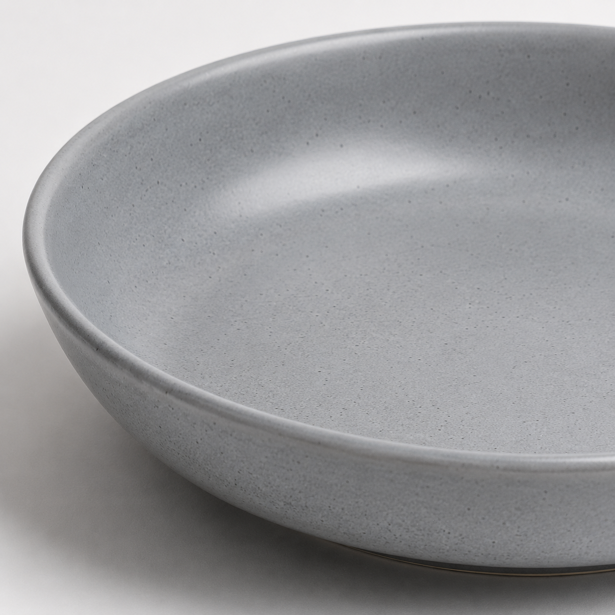 Coup Soup Bowl Terra Grey 20.5 cm 2