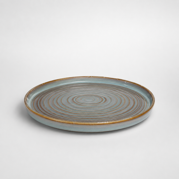 Fusion Starter Plate Reactive Escargot 21cm