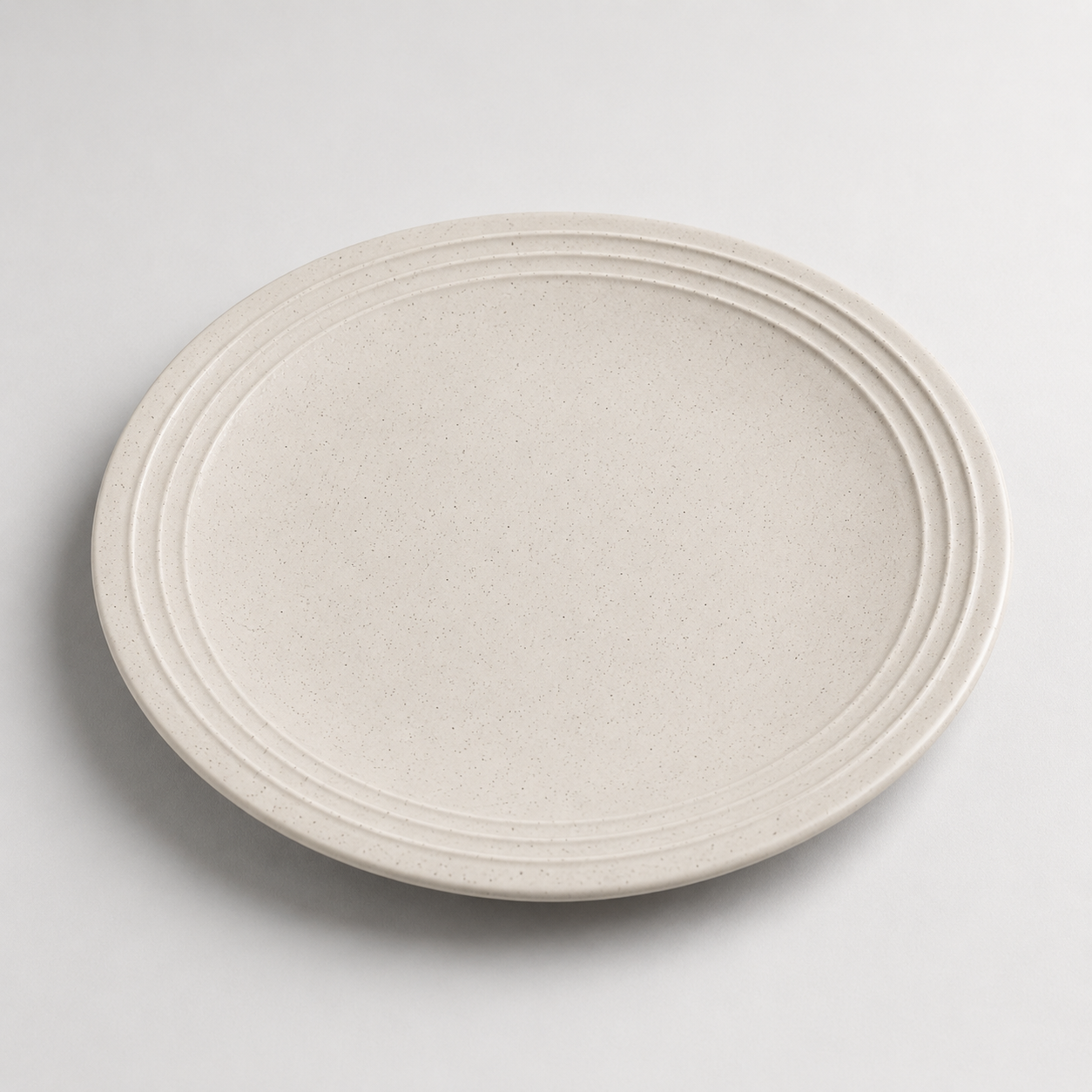 Salad Plate Dune Dsagu 21.5 cm 2