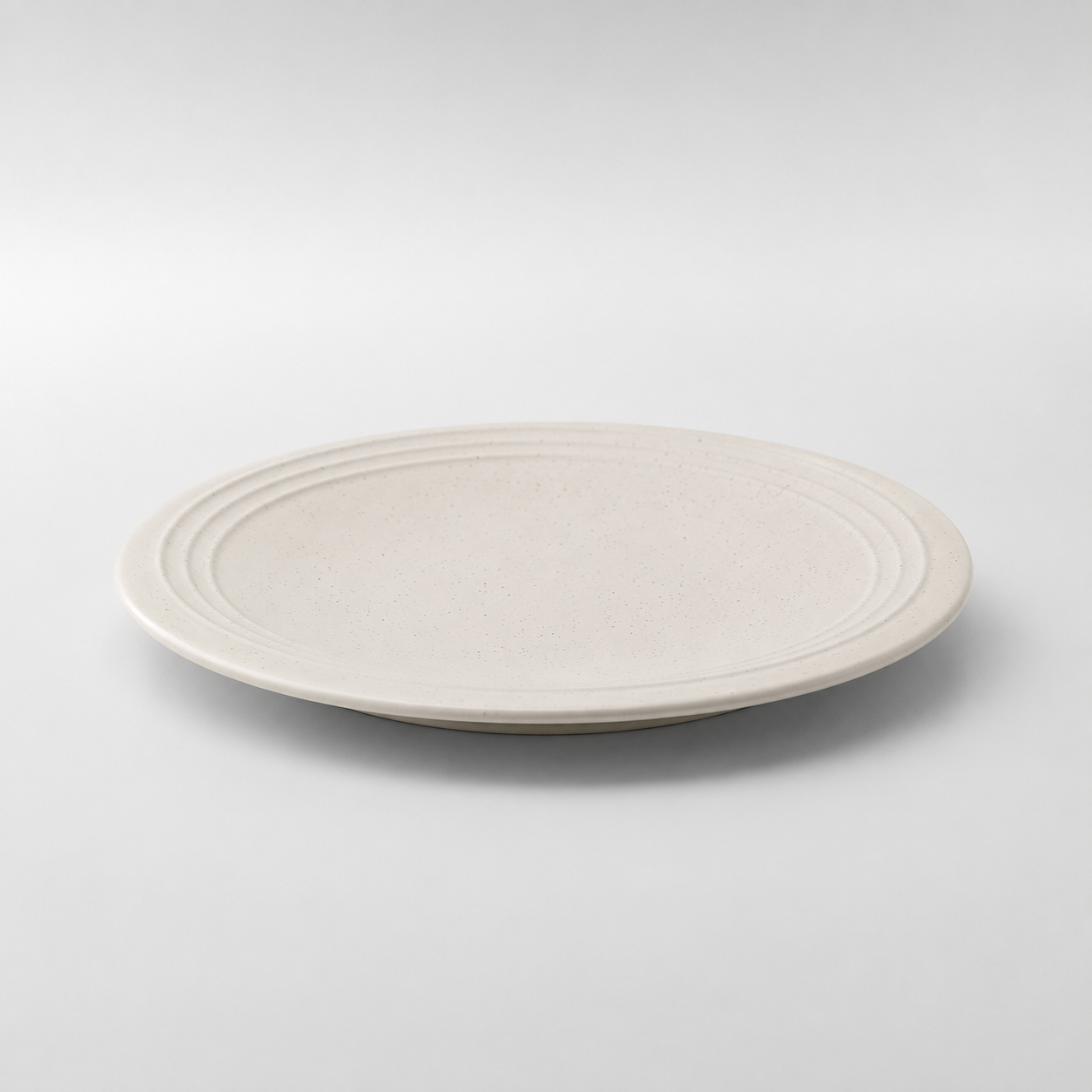 Salad Plate Dune Dsagu 21.5 cm