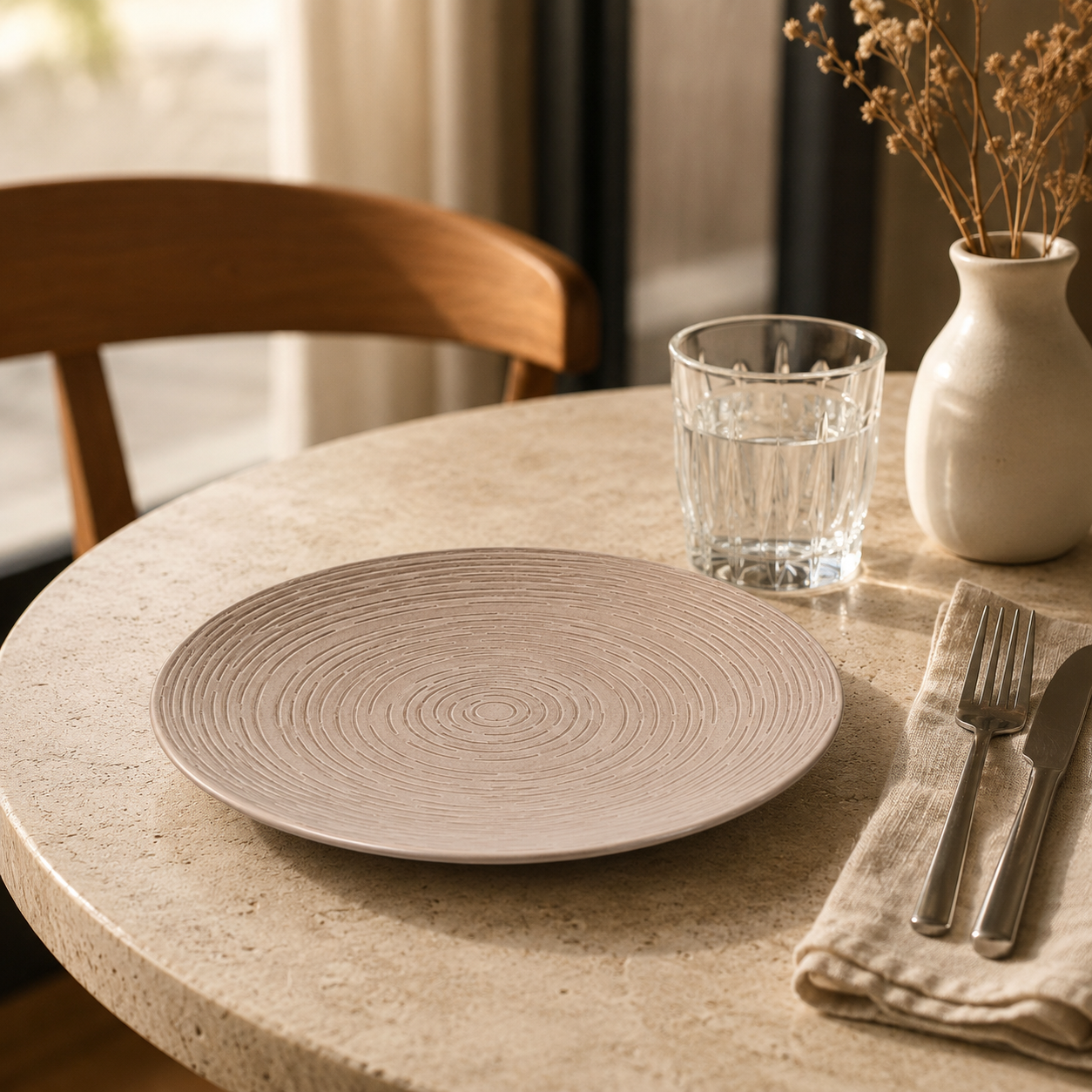 Imaginea Moana Salad Plate 20.5 cm 3
