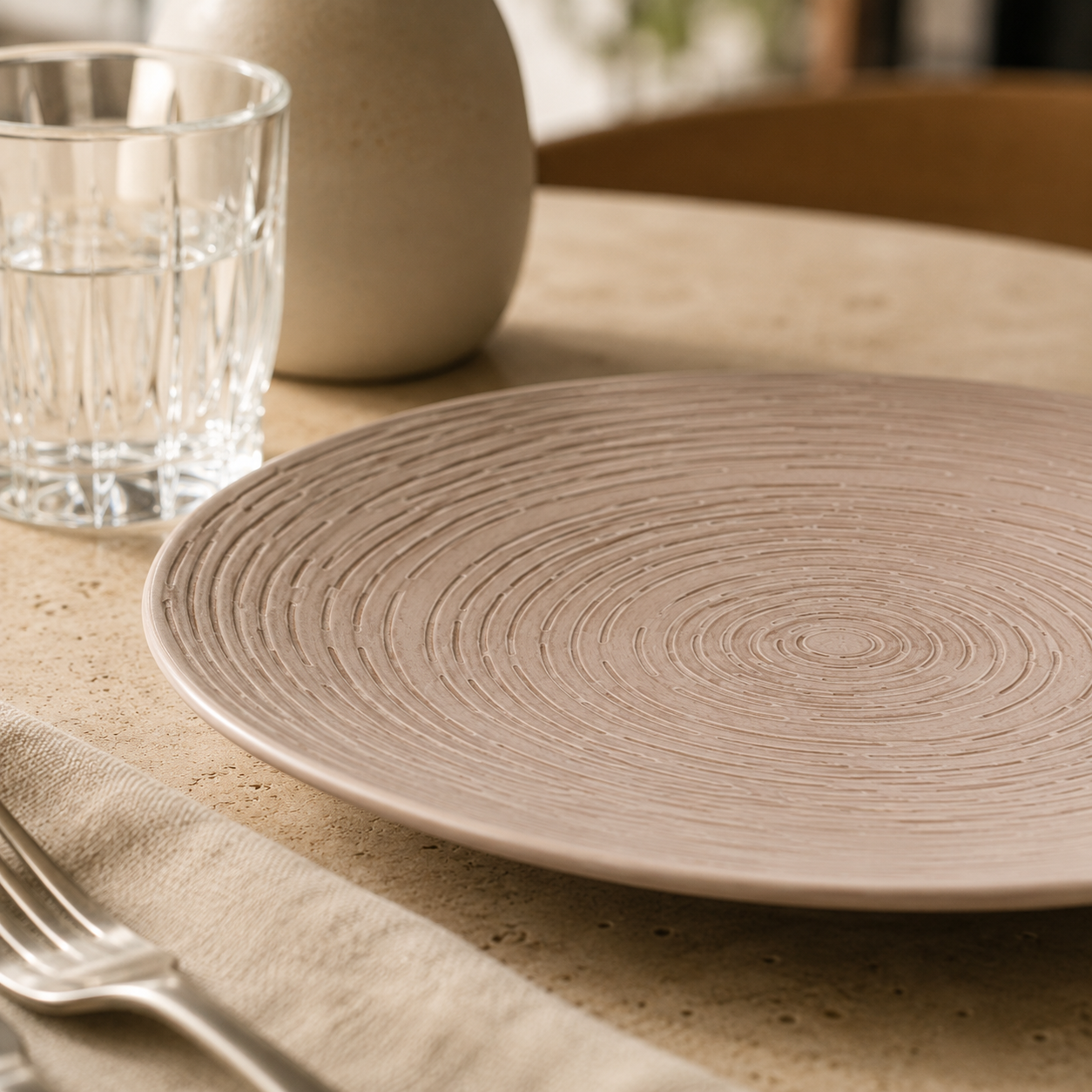 Imaginea Moana Salad Plate 20.5 cm 4