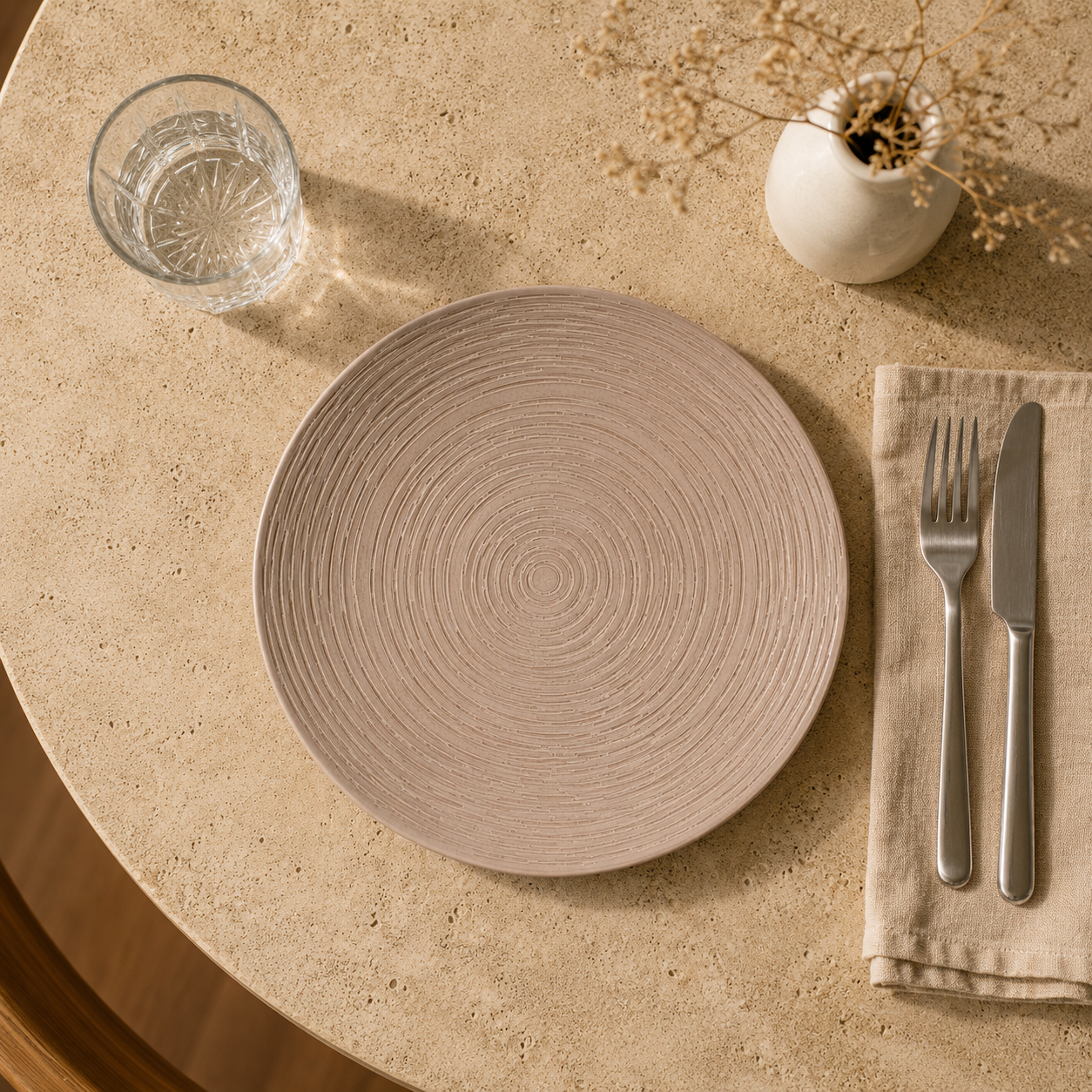 Imaginea Moana Salad Plate 20.5 cm 5