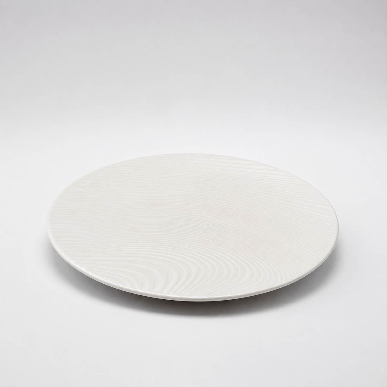 Salad Plate WOW Dune 21.5 cm