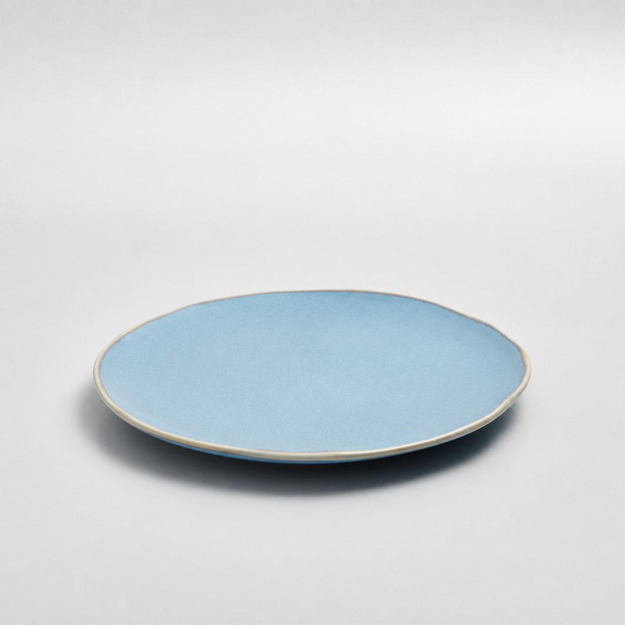 Pizzara Alinea Blue Salad Plate 21 cm 2