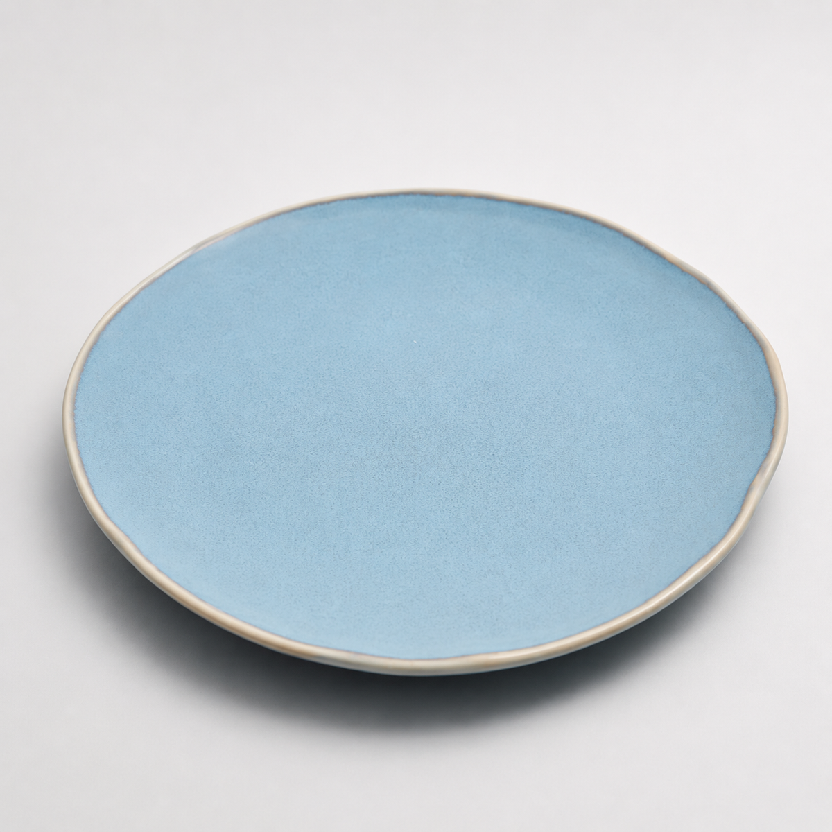 Pizzara Alinea Blue Salad Plate 21 cm