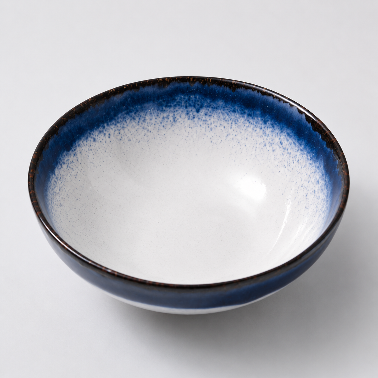 Cascade Bowl Blue 16.5 cm 2