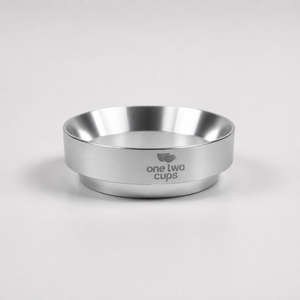 Dosing Ring Portafilter Espresso Magnetic Aluminium 58mm