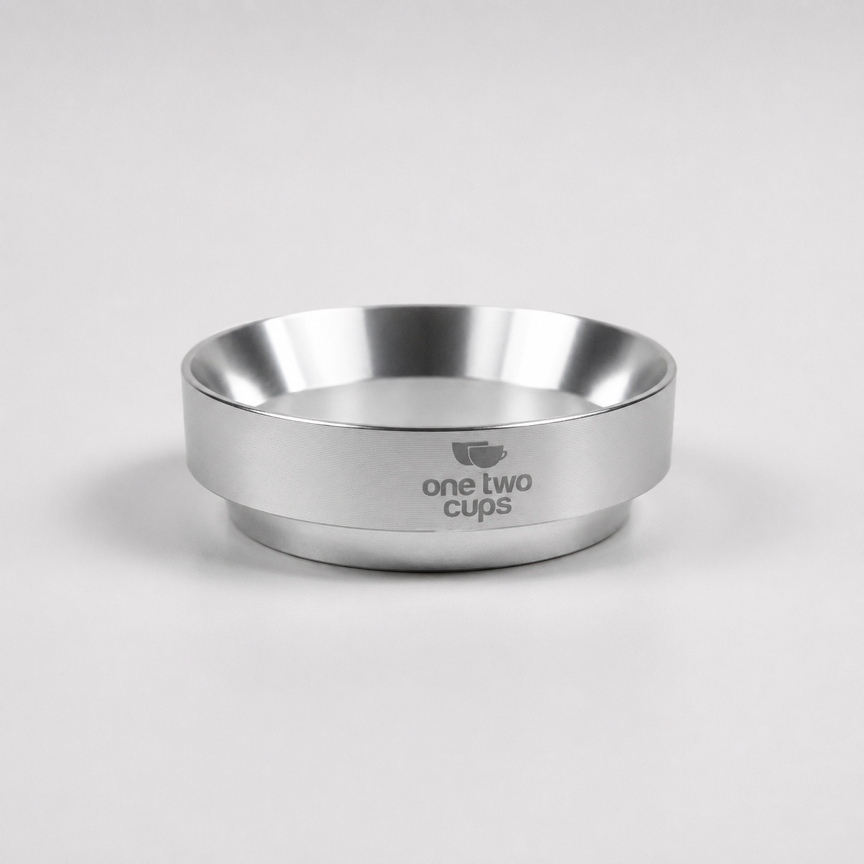 Dosing Ring Portafilter Espresso Magnetic Aluminium 58mm