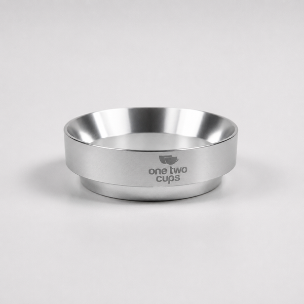 Dosing Ring Portafilter Espresso Magnetic Aluminium 58mm