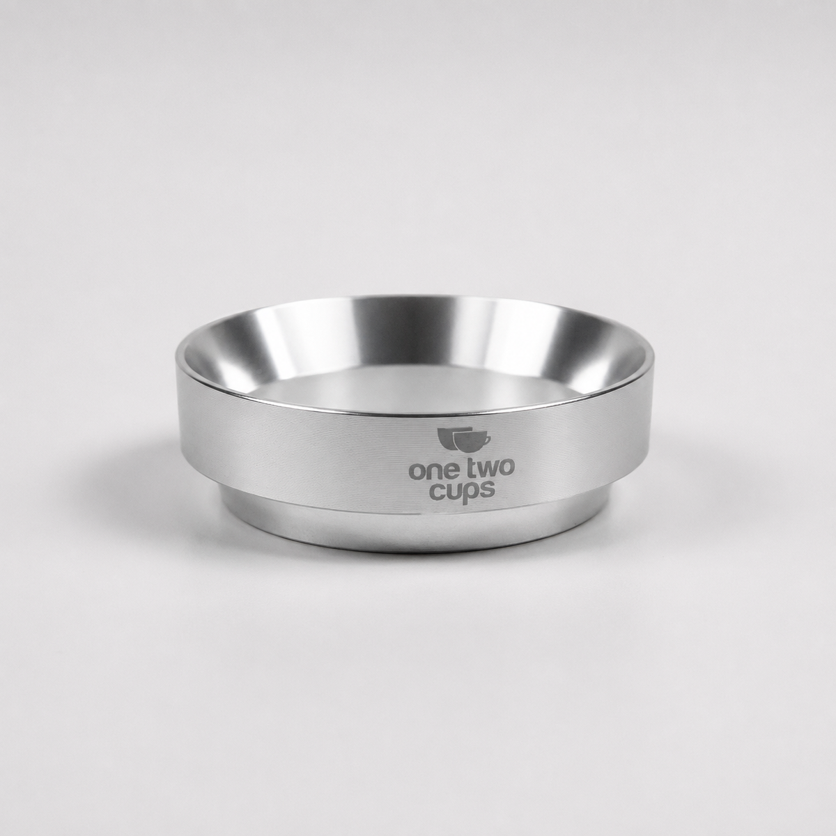 Dosing Ring Portafilter Espresso Magnetic Aluminium 58mm