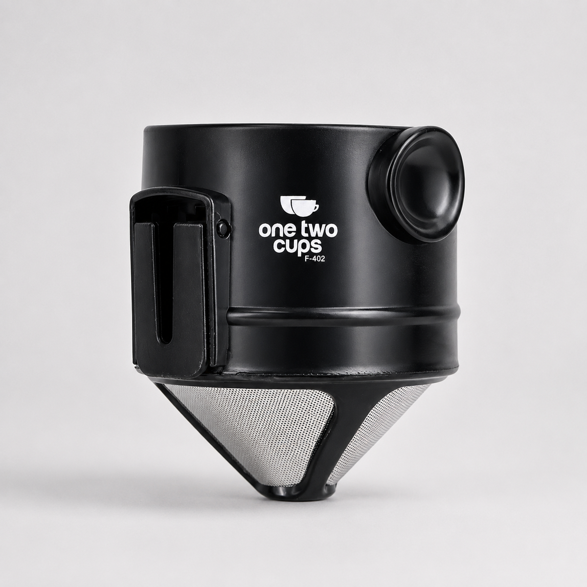Portable Cone Coffee Dripper