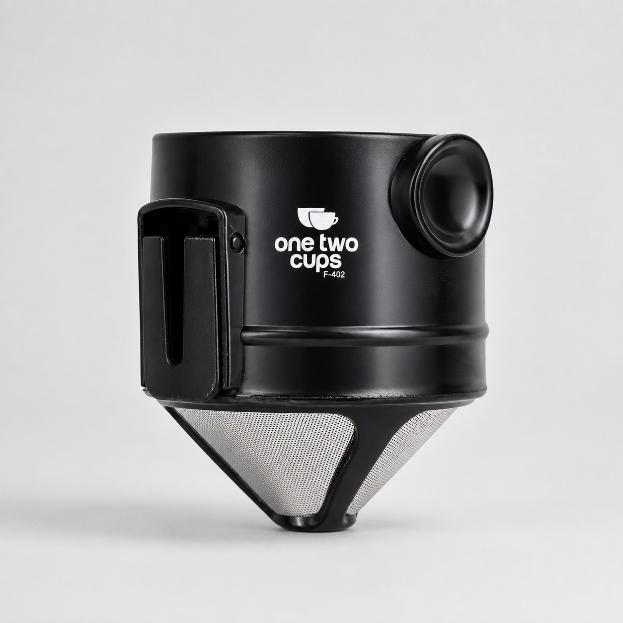 Portable Cone Coffee Dripper