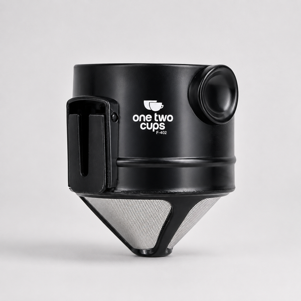 Portable Cone Coffee Dripper