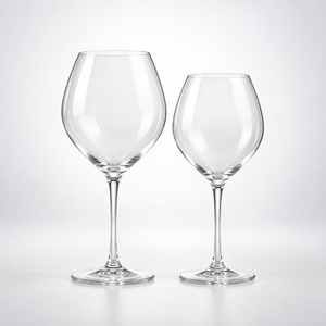 Magnifique Sheer Rim Wine Glass