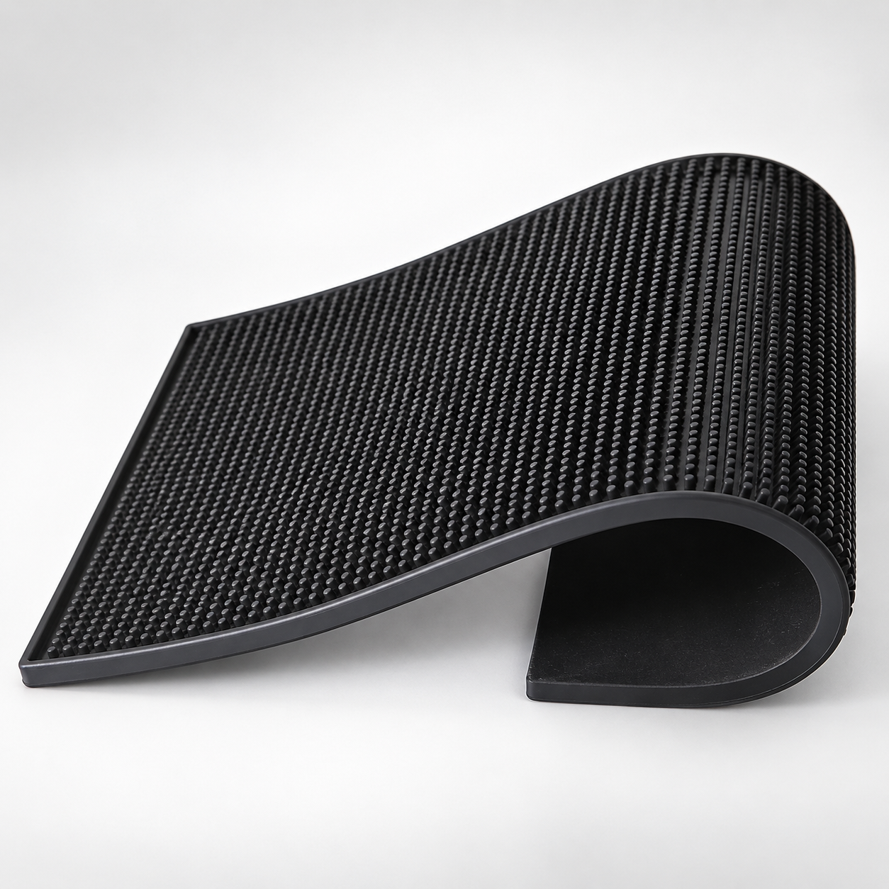 Anti-Slip Rubber Bar Mat