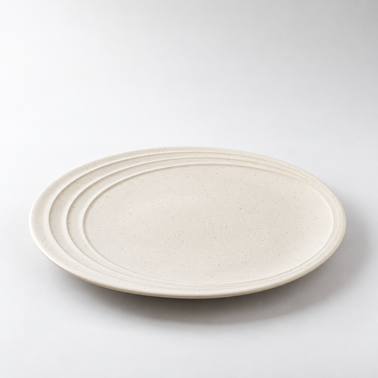 Salad Plate Dune Dsagu 21.5 cm