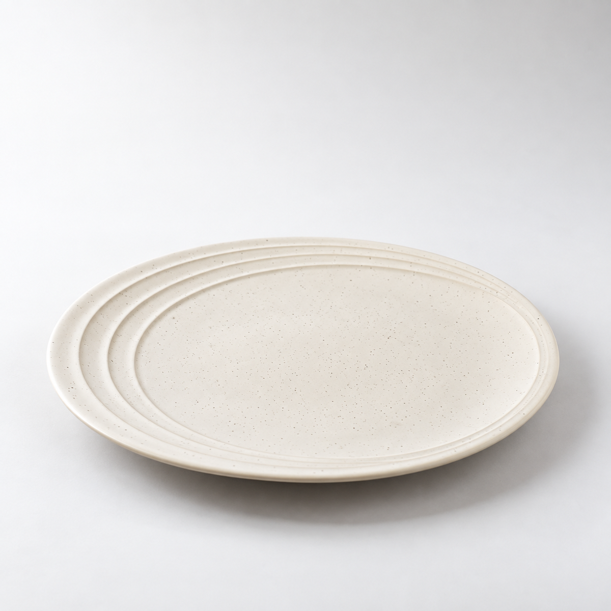 Salad Plate Dune Dsagu 21.5 cm