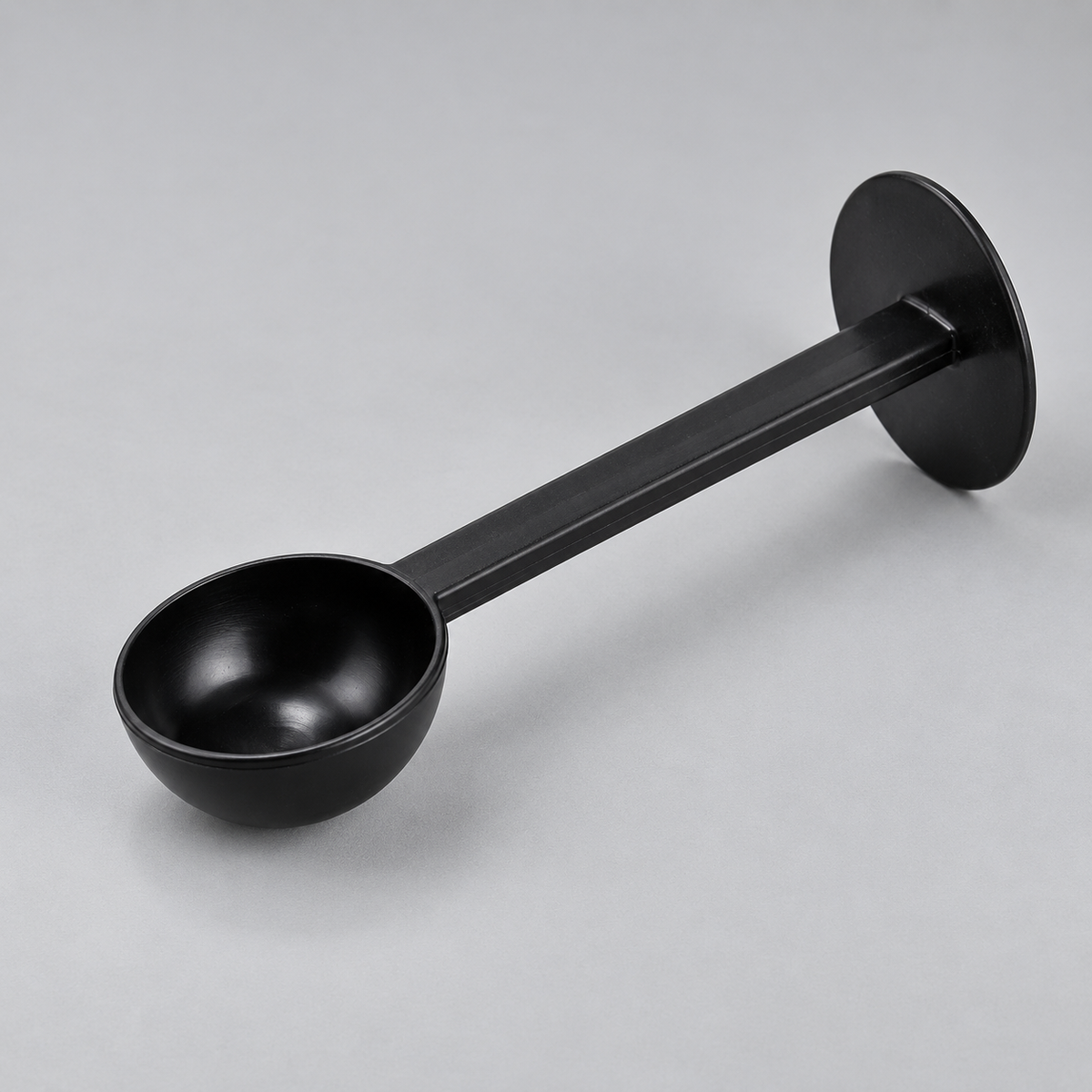 2-in-1 Coffee Measuring Spoon & Tamper 15 cm