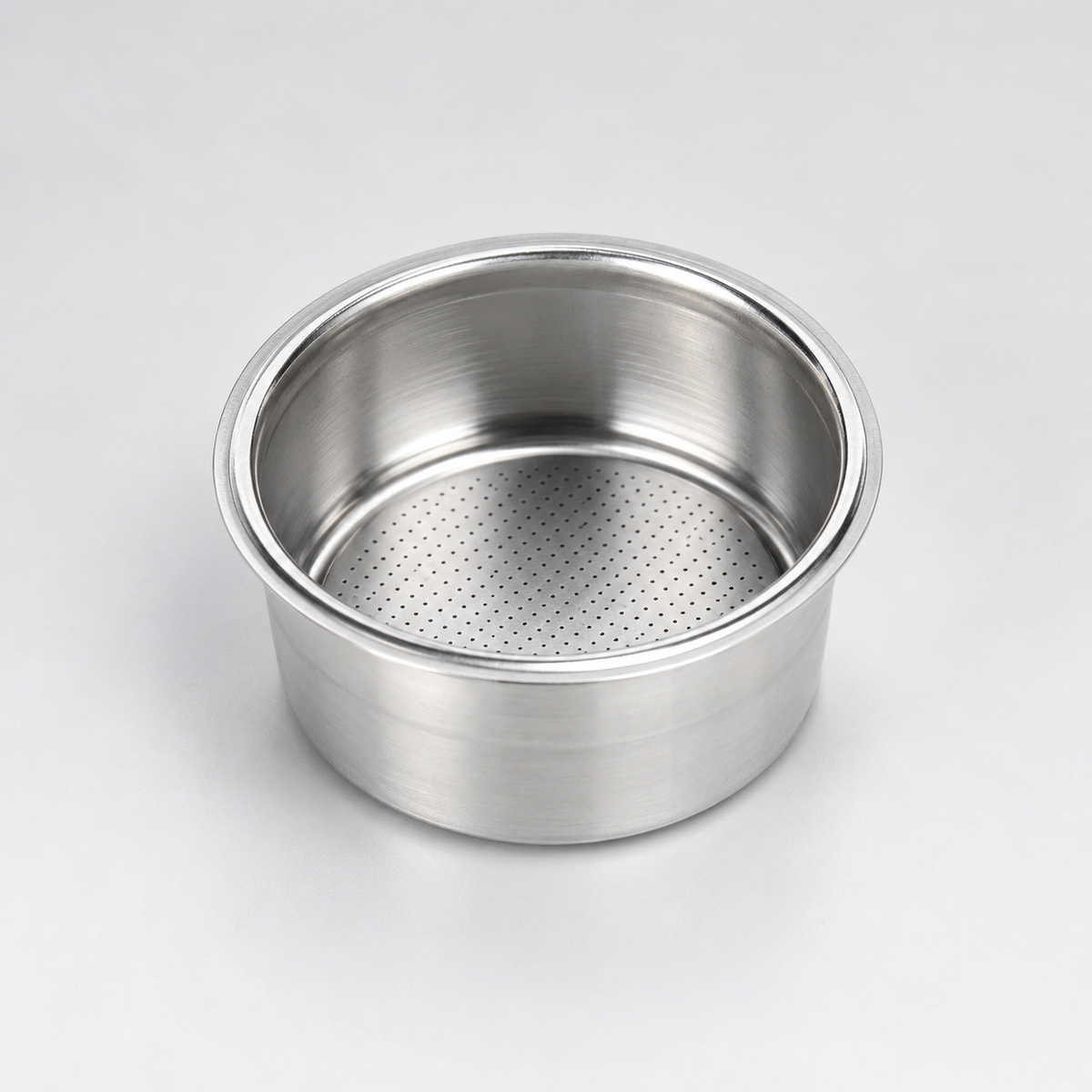 Filter Basket Portafilter Single Wall 51mm
