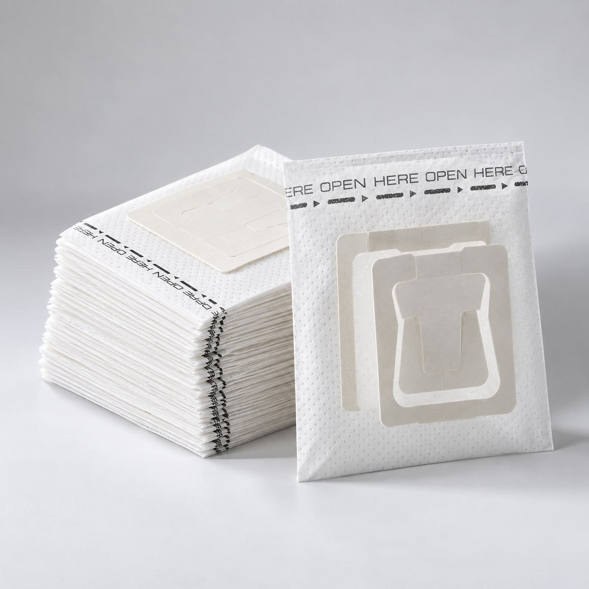 Drip Coffee Paper Filter 75 × 90 mm - 50PCS