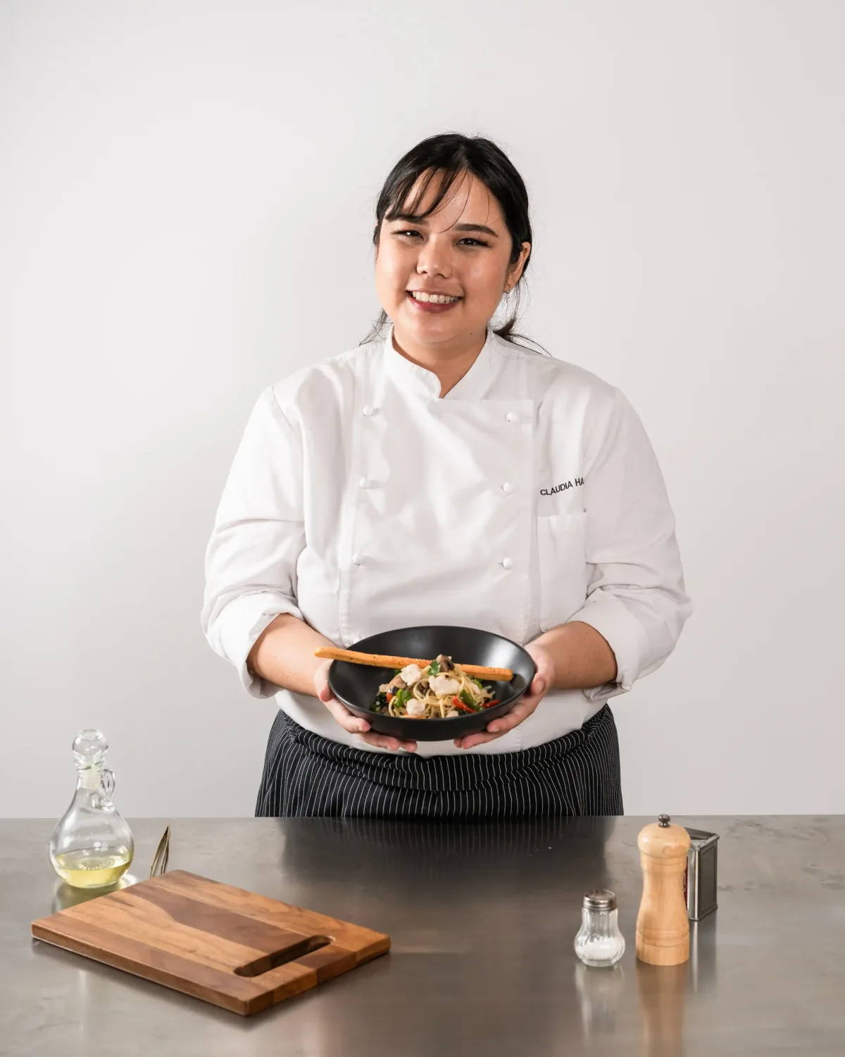 CH Food & Beverages Consultant