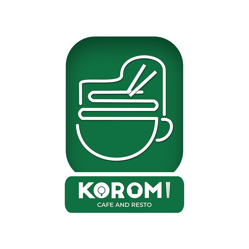 Koromi Coffee Shop