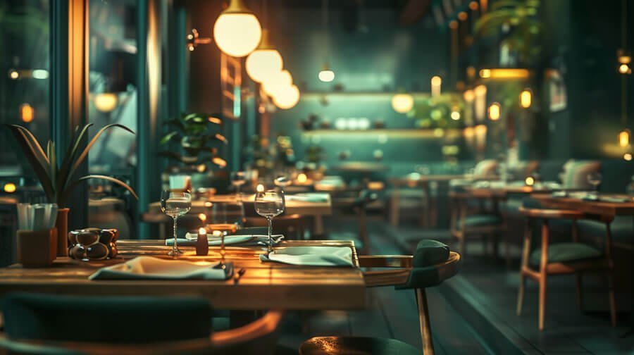 KIS F&B (Kuliner Irdira Solusi)