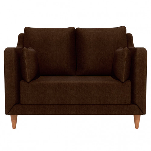 Almasy Double-Seater Sofa