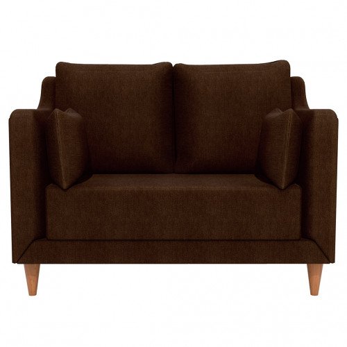 Almasy Double-Seater Sofa