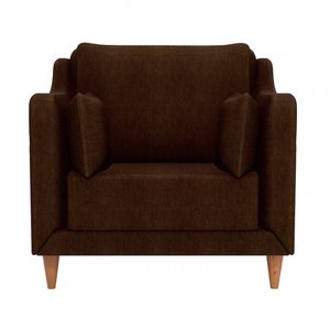 Almasy Single-Seater Sofa