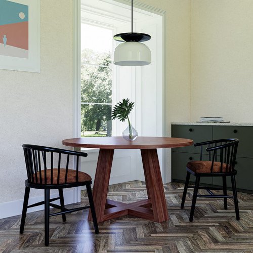 Arigula 4-Seater Dining Table