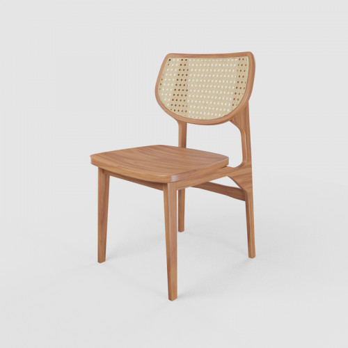 Baileo Dining Chair 1