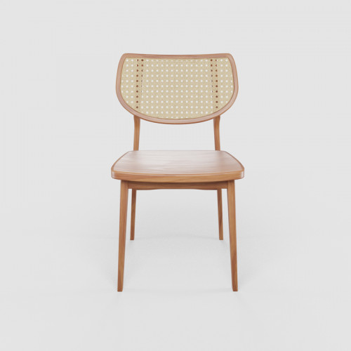Baileo Dining Chair 2
