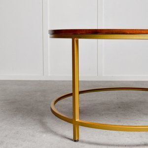 Belgamor Coffee Table