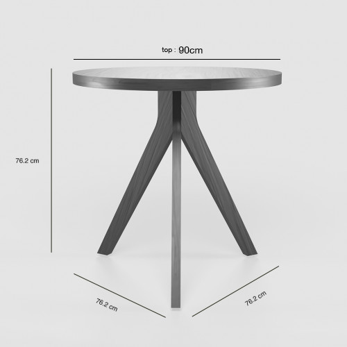 Calvallo Dining Table 16