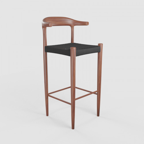 Carmen Bar Stool 5
