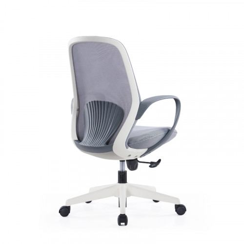 Chyron Ergonomic Office Chair BQ13-CH Grey 4
