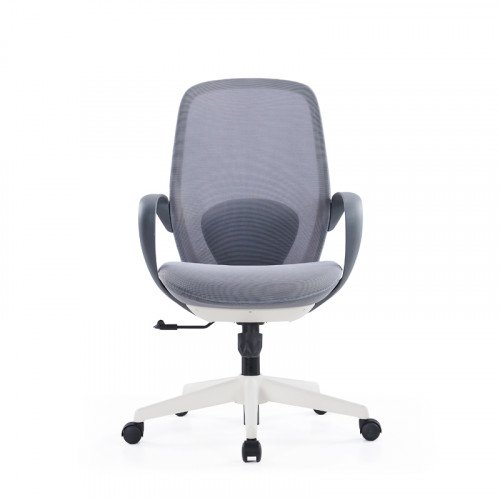 Chyron Ergonomic Office Chair BQ13-CH Grey