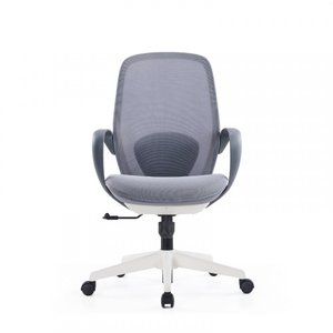 Chyron Ergonomic Office Chair BQ13-CH Grey