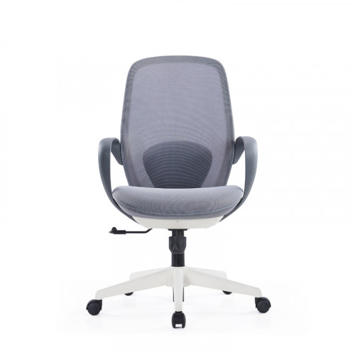 Chyron Ergonomic Office Chair BQ13-CH Grey